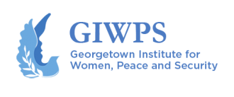 georgetown-institute-for-women-peace-and-security