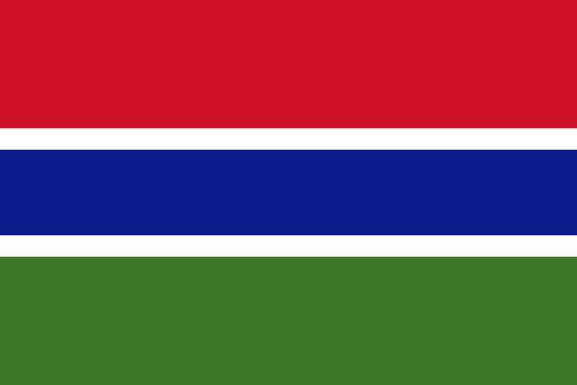 the-gambia