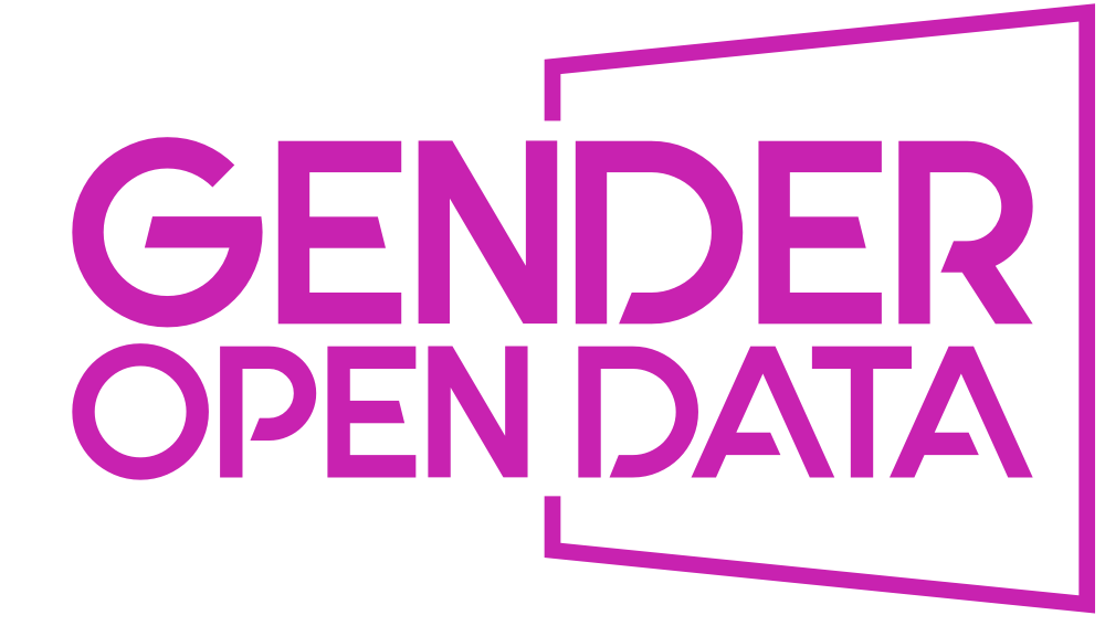 Gender Open Data